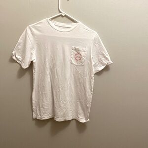 Vineyard vines girls size large tee perfect condition